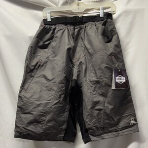 Urban Cycling Shorts
